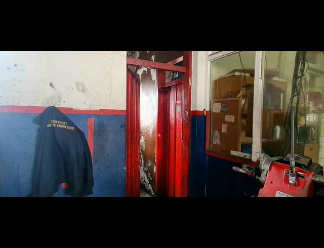 BUSINESS FOR SALE IN ROODEPOORT CENTRAL
